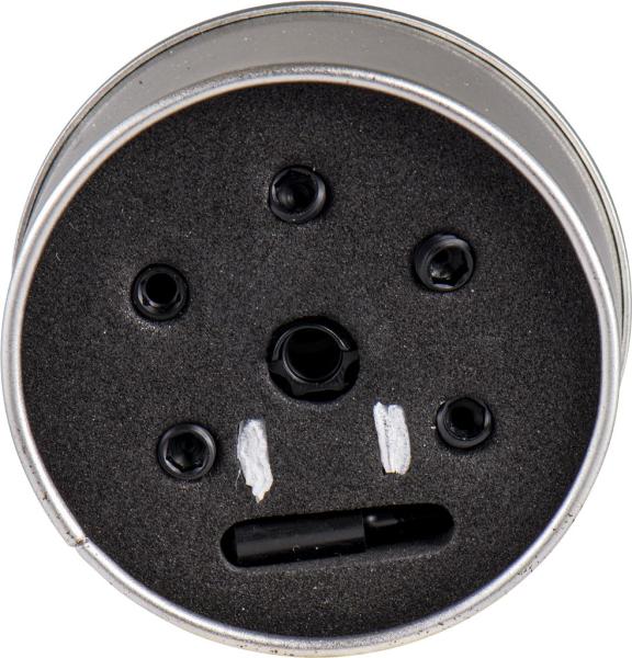 Avalon Tec Peepsight Kit