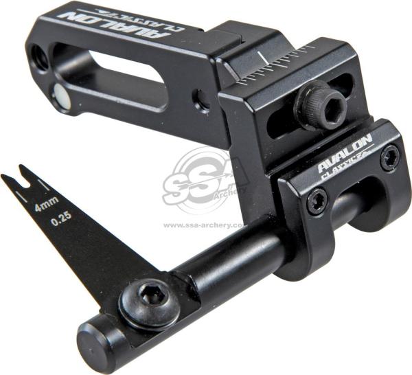 Avalon Compound Pfeilauflage Classic