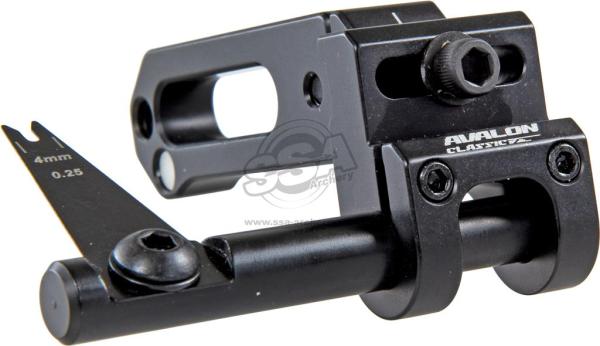 Avalon Compound Pfeilauflage Classic