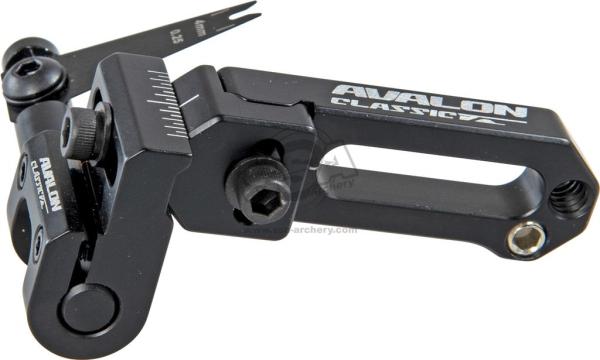 Avalon Compound Pfeilauflage Classic