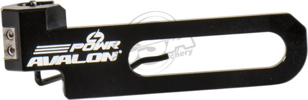 Avalon Pfeilauflage Powr Magnetic