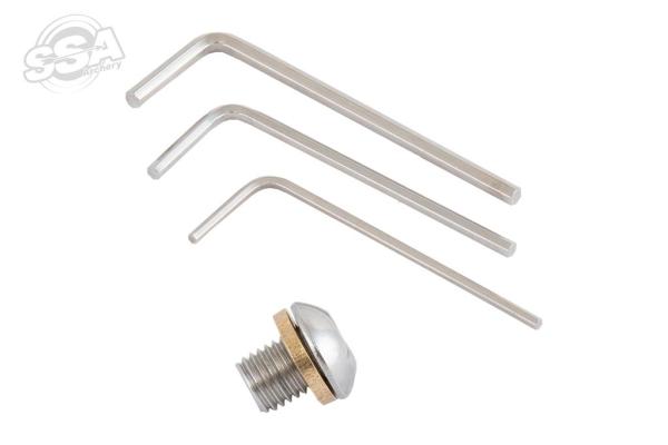 Avalon Pfeilauflage Tec Maxx Magnetic