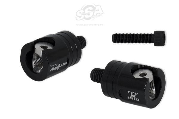 Avalon Tec Pro Quick Disconnect