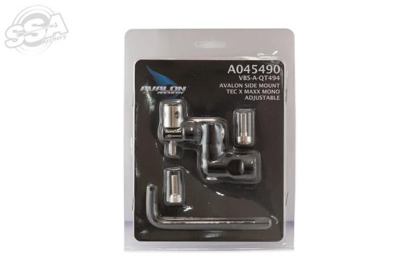 Avalon Seitenausleger Tec Maxx Mono
