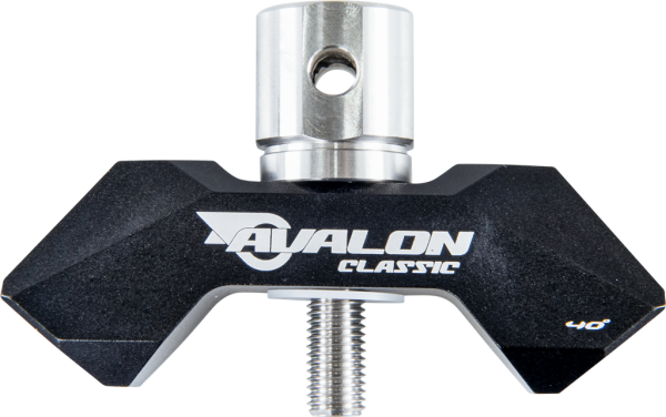 Avalon New Classic V-Bar 40°