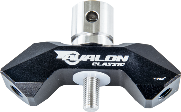Avalon New Classic V-Bar 40°