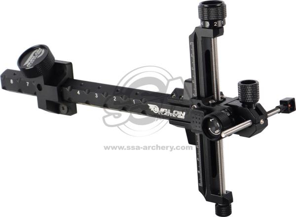 Avalon Visier Classic Alu Recurve