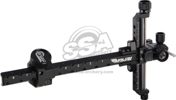 Avalon Visier Classic Alu Recurve