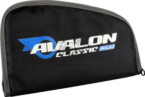 Avalon Visier Classic Alu Recurve