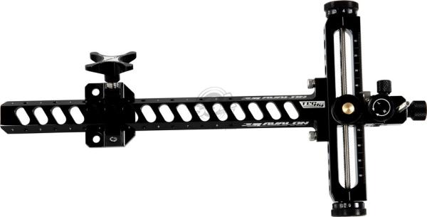 Avalon Visier TEC Hybrid Recurve