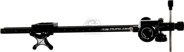 Avalon Visier TEC Hybrid Recurve