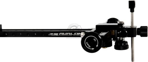 Avalon Visier TEC Hybrid Recurve