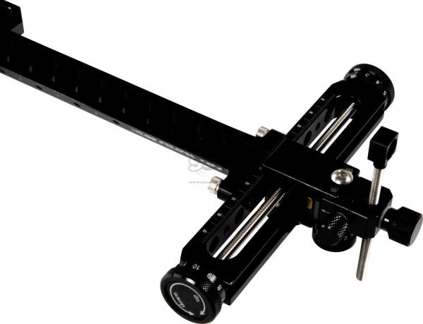 Avalon Visier TEC Hybrid Recurve