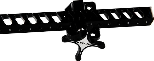 Avalon Visier TEC Hybrid Recurve