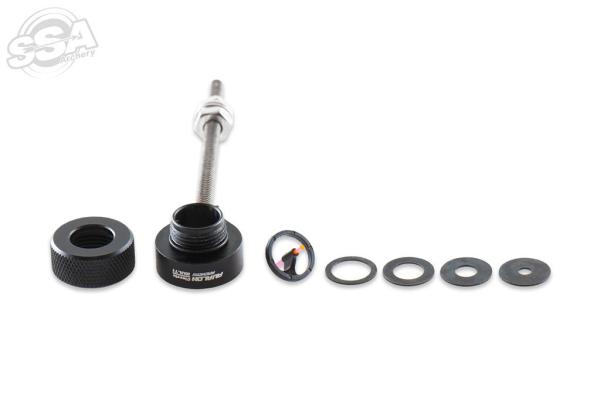 Avalon Visiertunnel Classic Multichoice