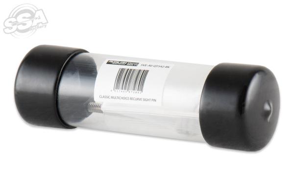 Avalon Visiertunnel Classic Multichoice