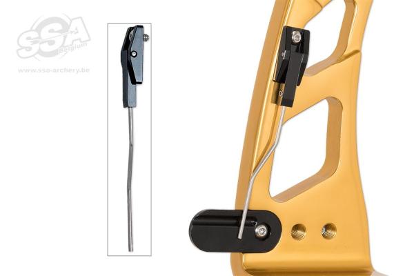 Avalon Klicker Classic Magnetisch