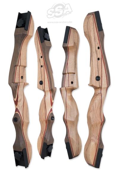 Core Holz-Mittelteil Verve 24" LH