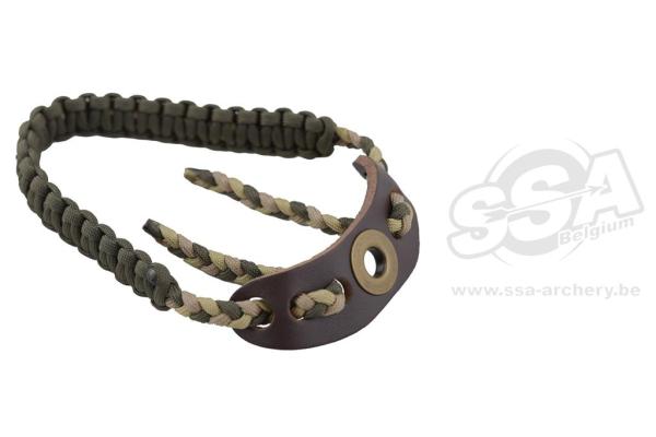 Easton Bogenschlinge Deluxe Paracord