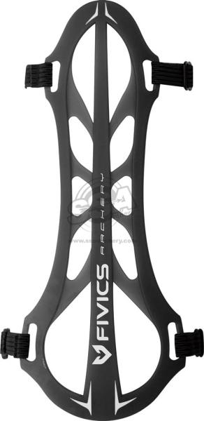 Fivics Armschutz Organic Web