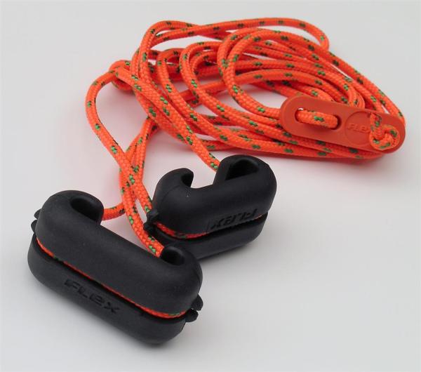 Flex-Archery Spannschnur Flex-Tringer