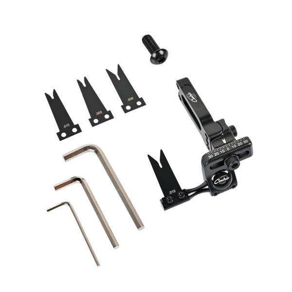 Centric Compound Pfeilauflage Blade RH