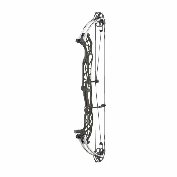 Hoyt Compoundbogen Concept XTS 34