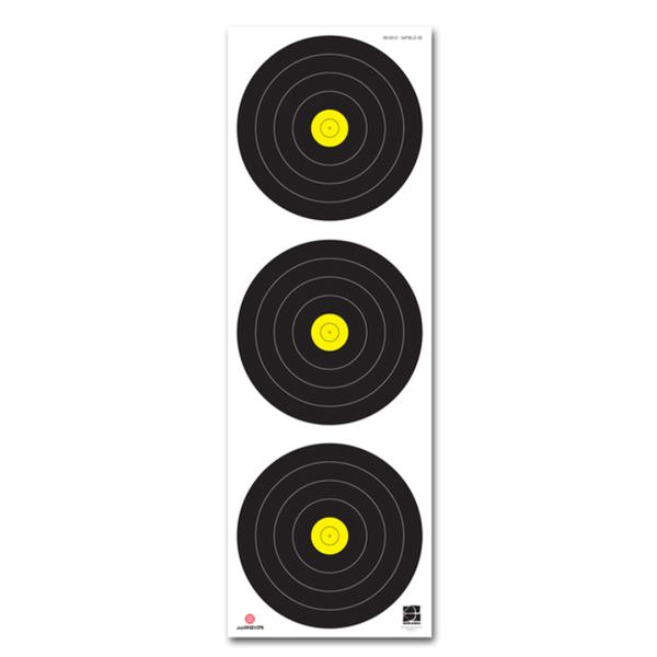 JVD Auflage Feld 3x20cm