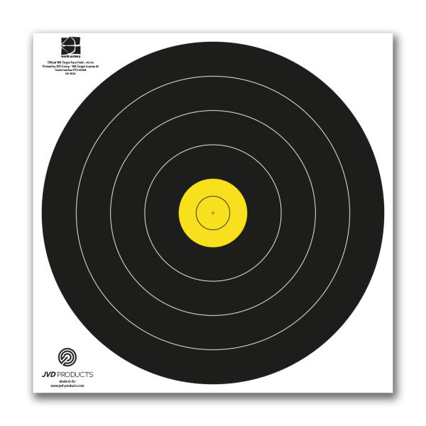 JVD Auflage Feld 40cm