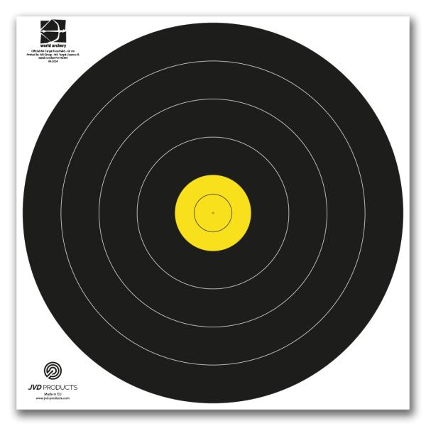 JVD Auflage Feld 60cm