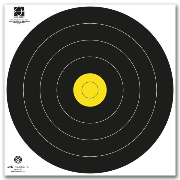 JVD Auflage Feld 80cm
