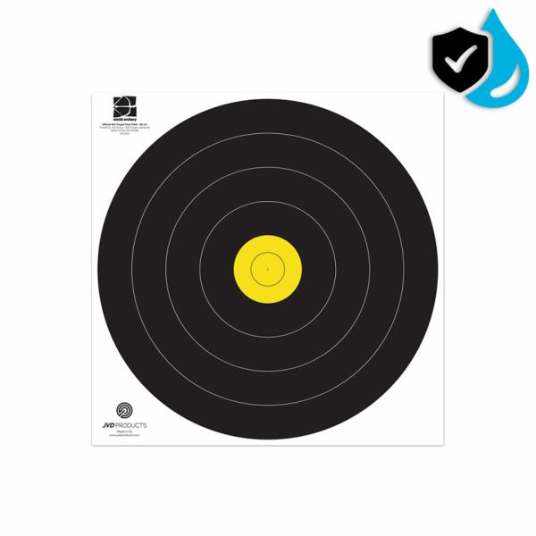JVD Auflage Feld 60cm - Wasserfest