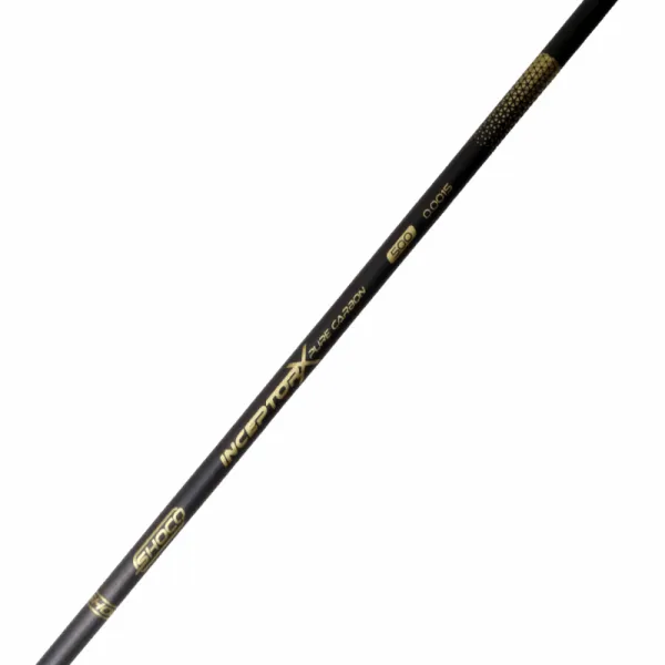 Shocq Pfeilschaft Inceptor X (12 Stk.)