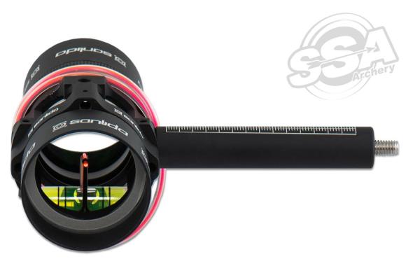 Sanlida Compound Scope X10 29mm