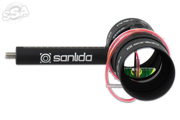 Sanlida Compound Scope X10 29mm