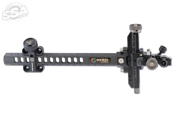 Sanlida Compound-Visier X10 9"