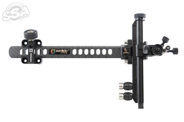 Sanlida Recurve Visier X10