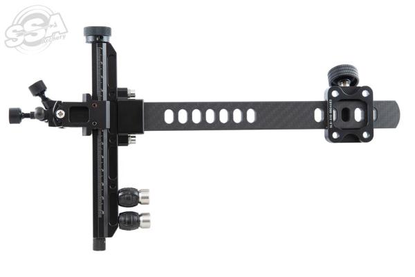 Sanlida Recurve Visier X10