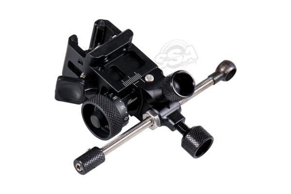 Sanlida Recurve Visier X10