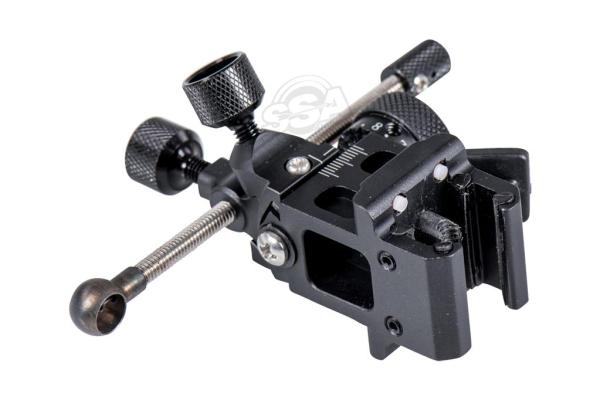 Sanlida Recurve Visier X10