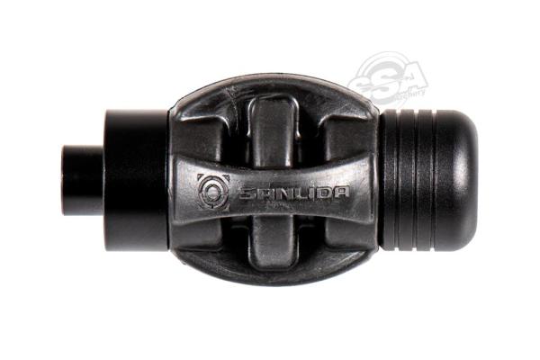 Sanlida Visierdämpfer X10 Compound