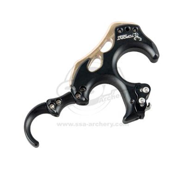 Topoint Kipp-Release TP462