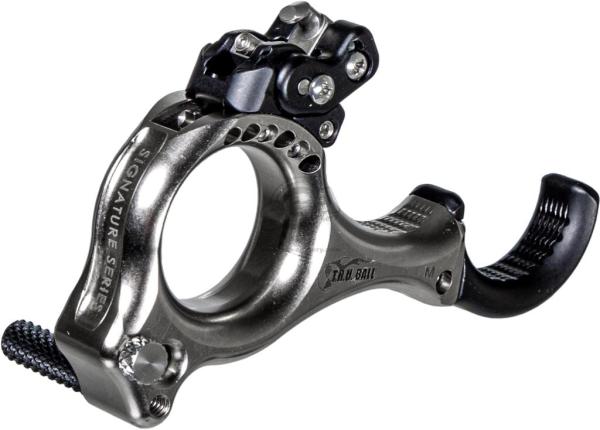 TRU Ball Realease Fulkrum Flex AC Medium