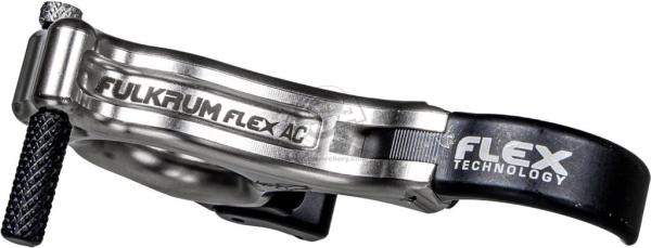 TRU Ball Realease Fulkrum Flex AC Medium