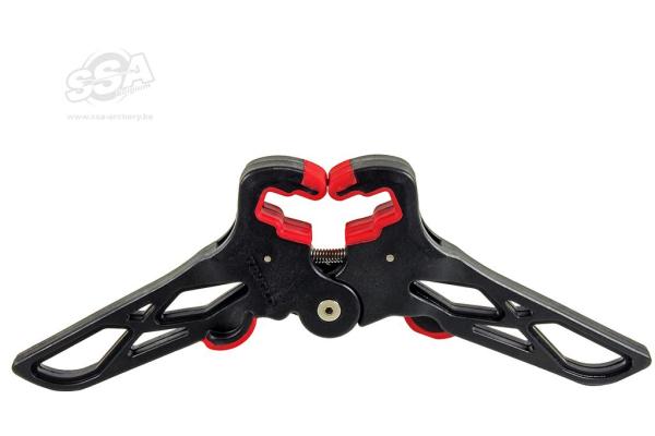 Truglo Bogenständer Compound BOW JACK Mini Breit