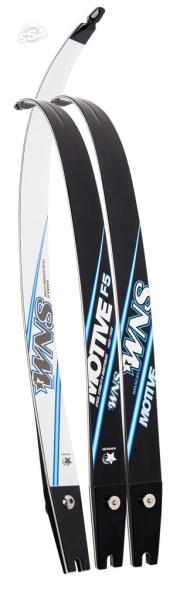 WNS ILF-Wurfarme Motive F5