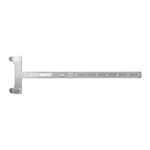 WiaWis Checker T-Form