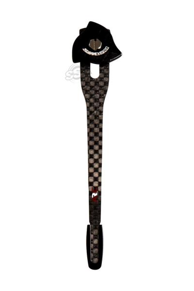 WiaWis Arc Klicker Carbon Soft