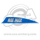 AAE Kunststofffeder MAX 2" (50 Stk.)